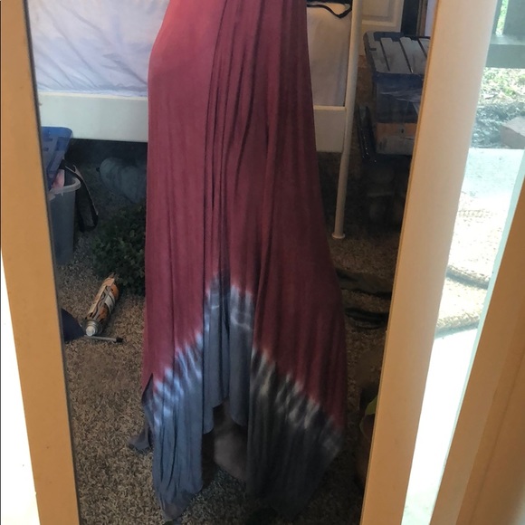 Boutique Maxi Dress - Picture 3 of 5